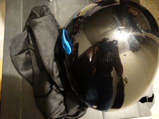 Casco de esquiar niñ@