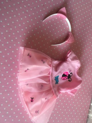 Vestido nancy