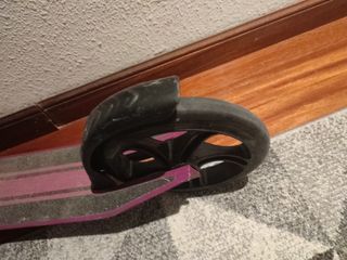 patinete Olsson