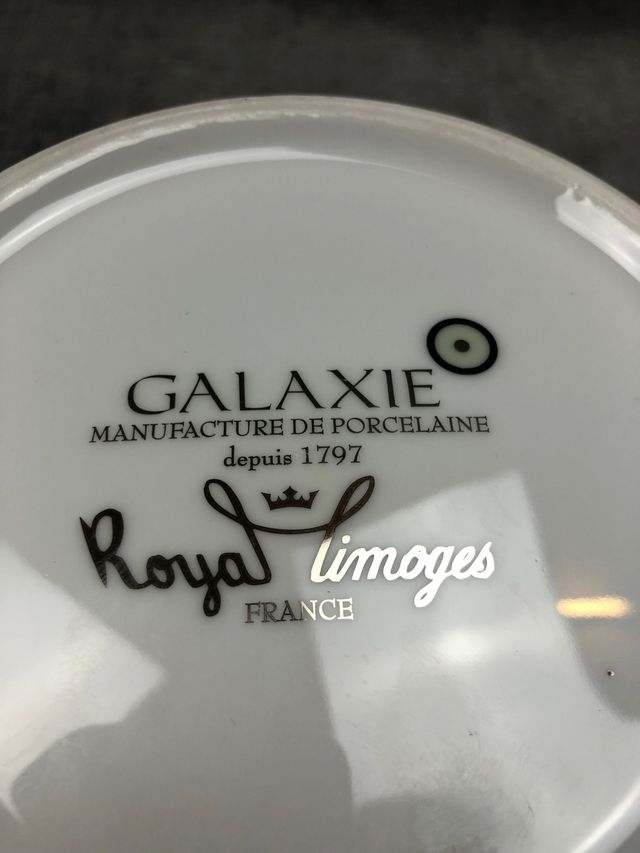 Limoges Royal limoges