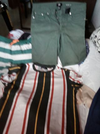 Moda S/M