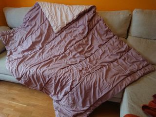 relleno nórdico polyester