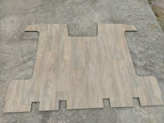 Tabla para suelo ( Renault Traffic)