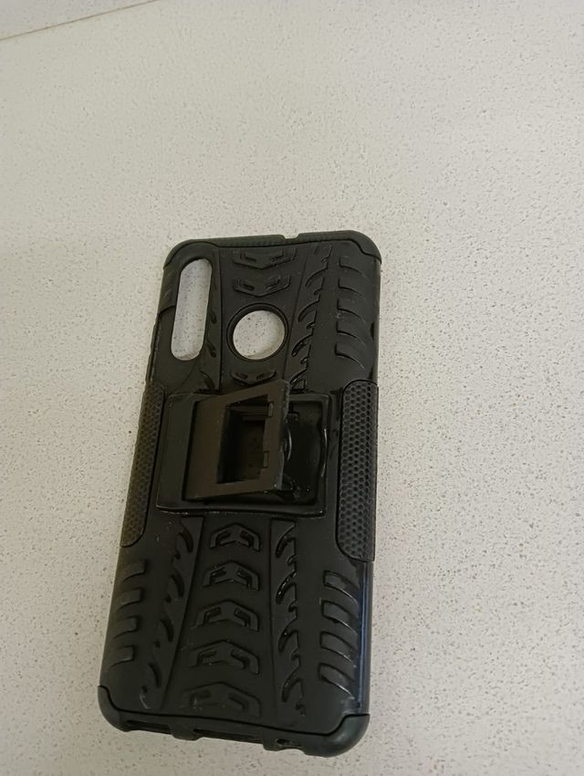 Funda móvil huaweii P smart 2019