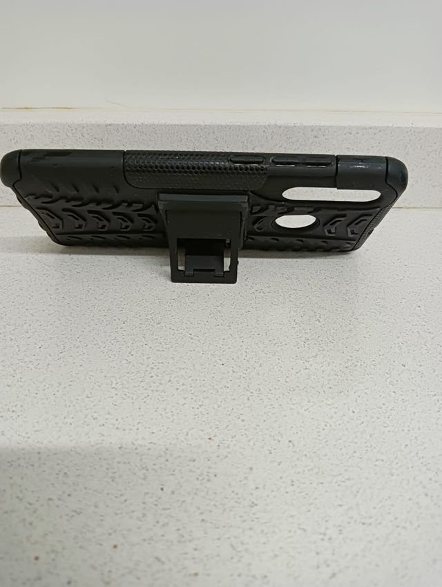 Funda móvil huaweii P smart 2019