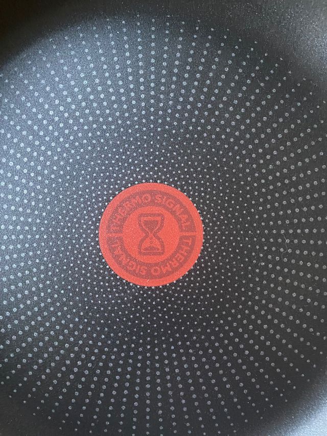 Sartén TEFAL C38502 Forcé 20cm