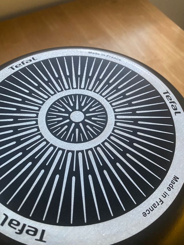 Sartén TEFAL C38502 Forcé 20cm