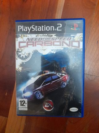 juegos ps2