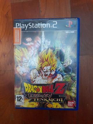 juegos ps2