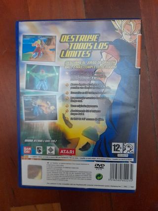 juegos ps2