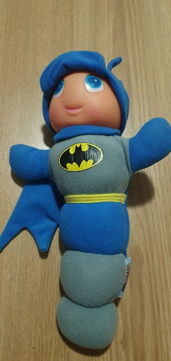 Gusyluz Batman