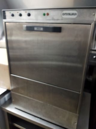 Stok Lavavajillas Industrial 