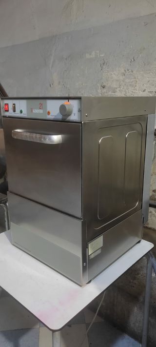 Stok Lavavajillas Industrial 
