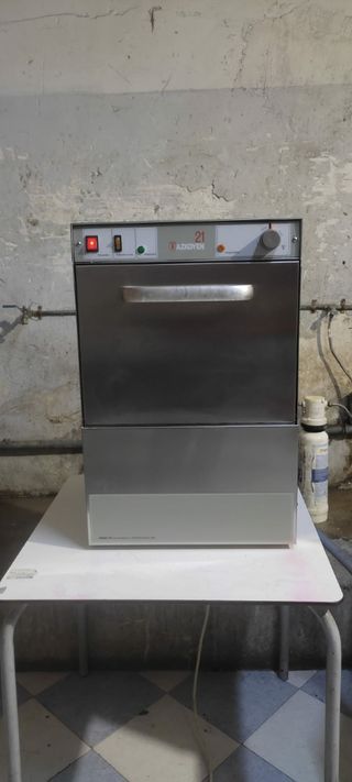 Stok Lavavajillas Industrial 