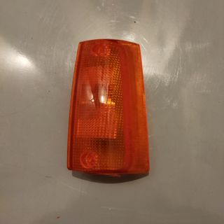 tulipa intermitente delantero izquierdo Seat Panda