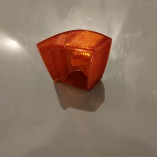tulipa intermitente delantero izquierdo Seat Panda