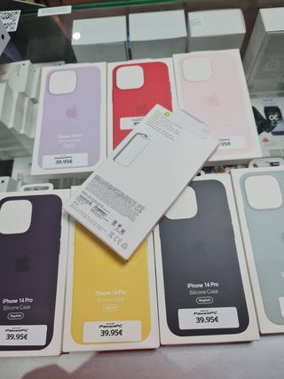funda iphone 14 pro Oferta 