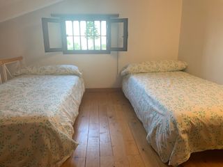 Casa en alquiler