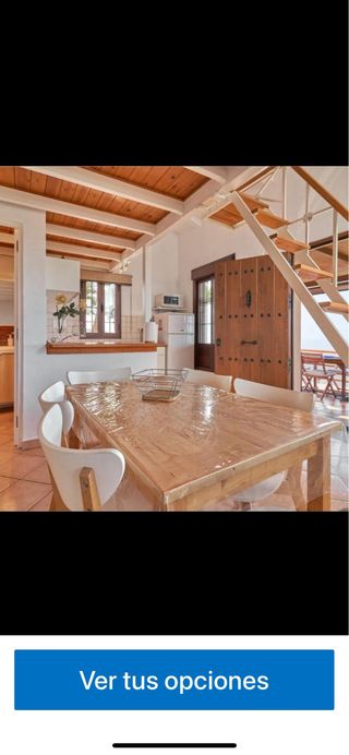 Casa en alquiler