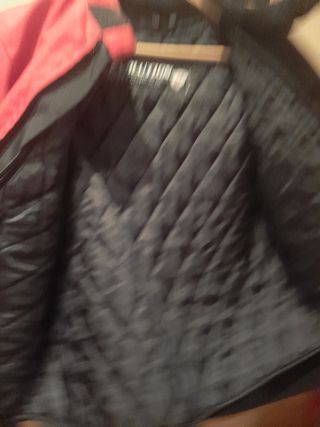 chaqueta moto