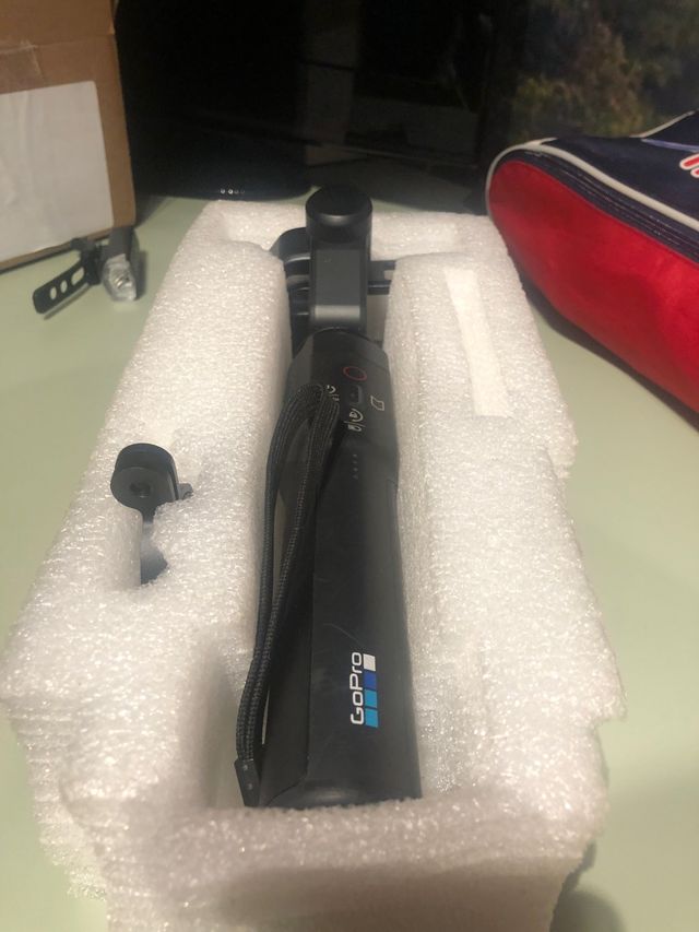 Estabilizador Gimbal gopro 3 ejes