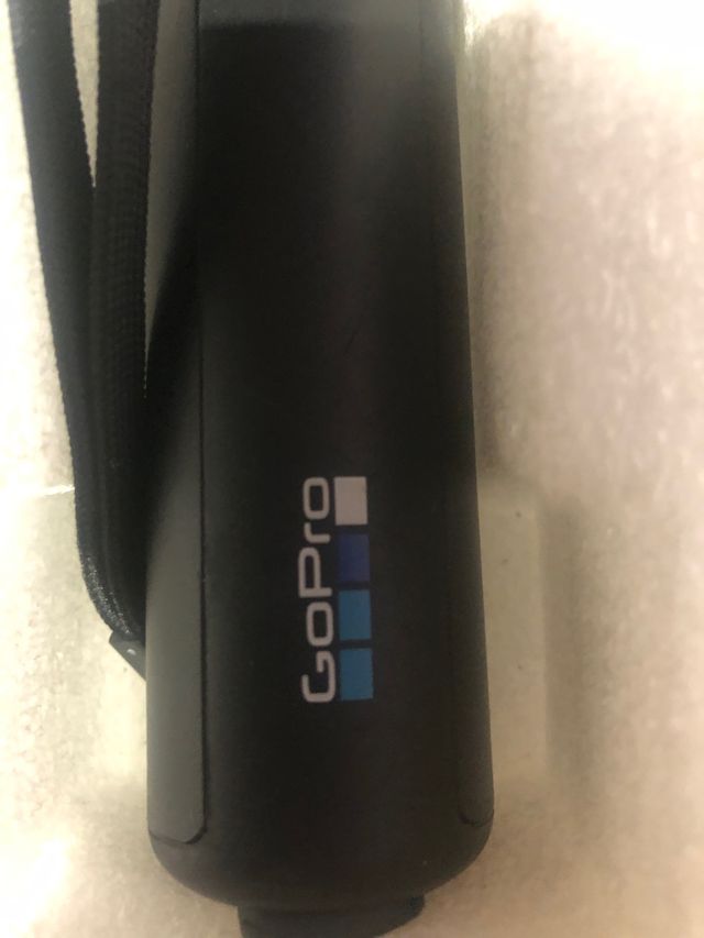 Estabilizador Gimbal gopro 3 ejes