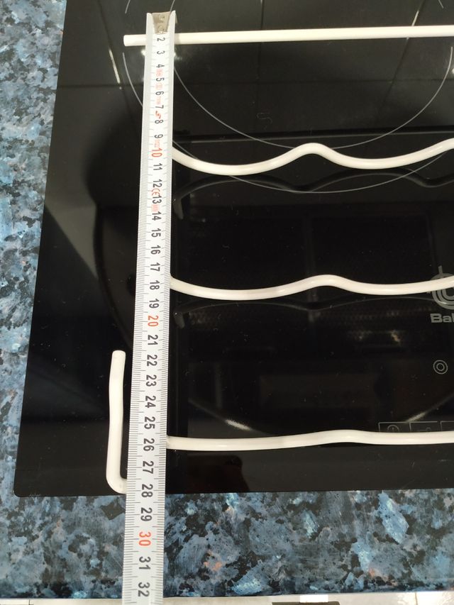 Botellero frigorífico