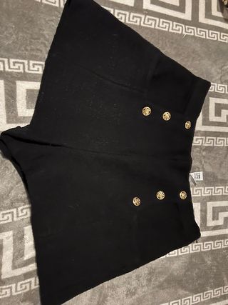 Pantalón corto