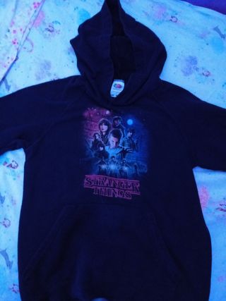 Sudadera