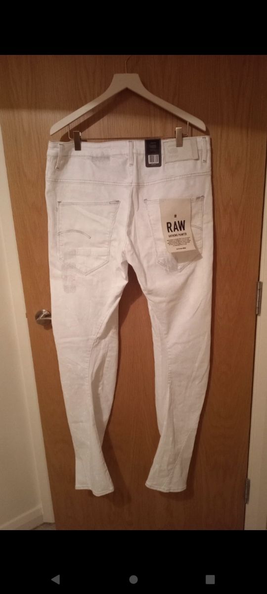 G-Star Restored Denim