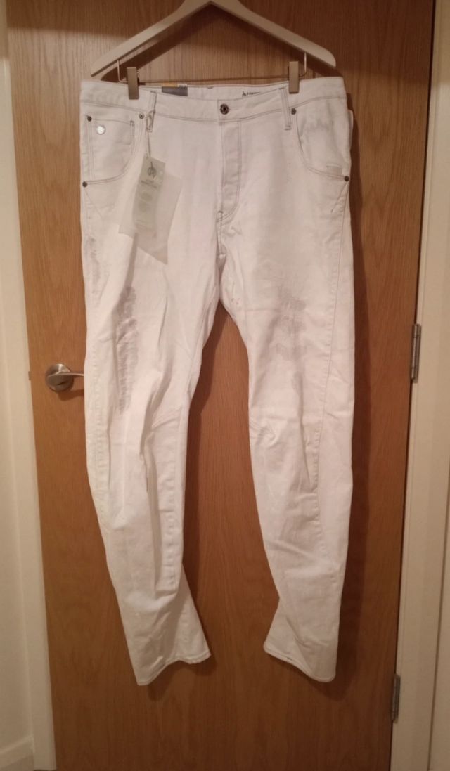 G-Star Restored Denim