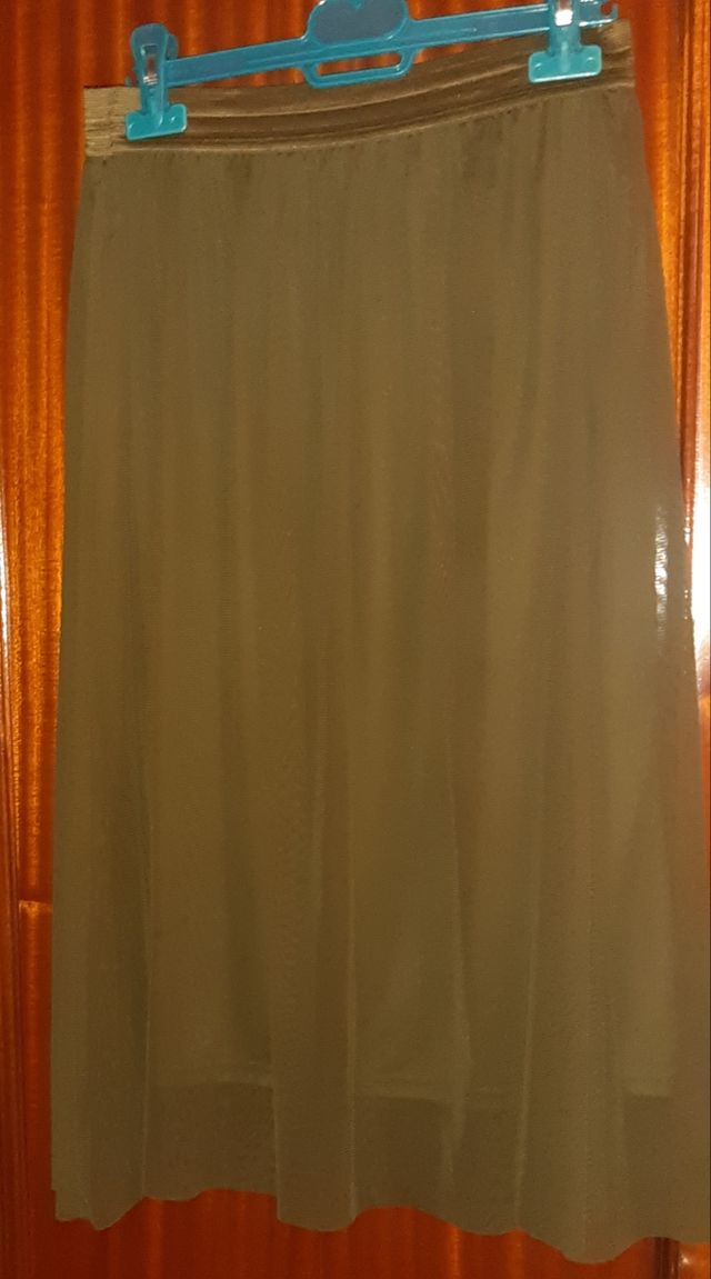 Gonna Stradivarius taglia M