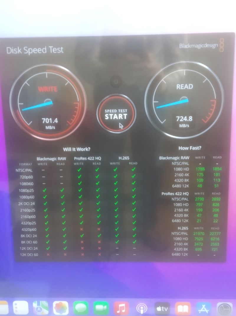 Mac mini late 2014 A1347 MacOS Sequoia afbeelding 9