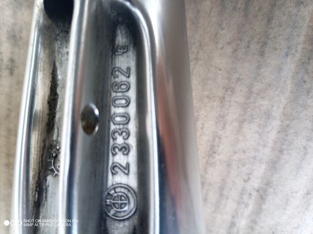 manillar bmw r1100rt