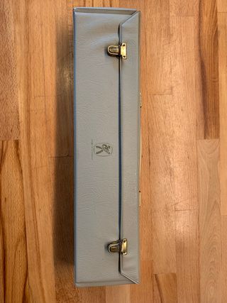 Hohner melodica 26