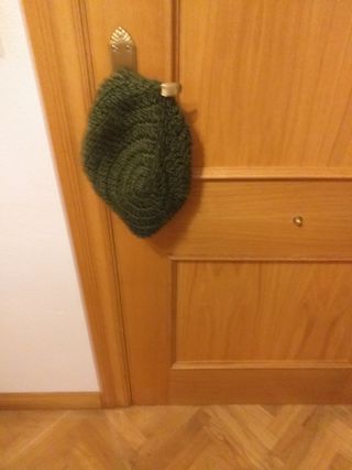 Gorros de mujer 