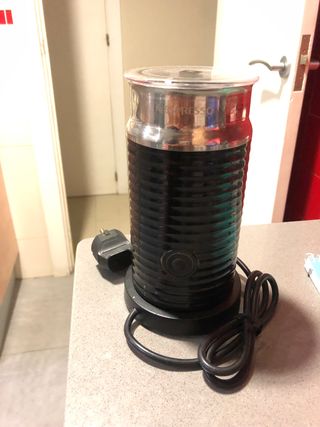 Batidora nespreso