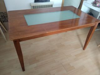 mesa comedor 6plazas 