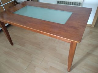 mesa comedor 6plazas 