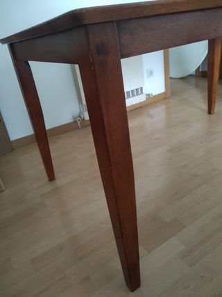 mesa comedor 6plazas 