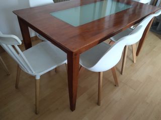 mesa comedor 6plazas 