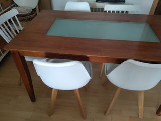 mesa comedor 6plazas 