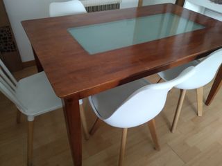 mesa comedor 6plazas 