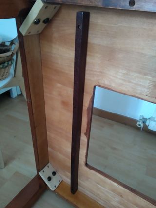 mesa comedor 6plazas 