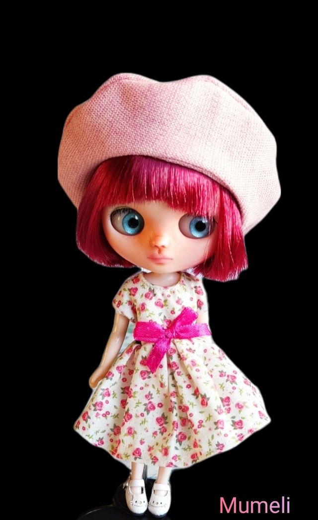 Middie blythe fake