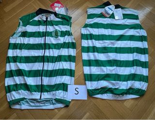 Conjunto ciclismo o prendas sueltas