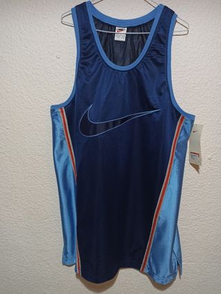 Camiseta Nike baloncesto 