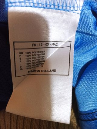 Camiseta Nike baloncesto 