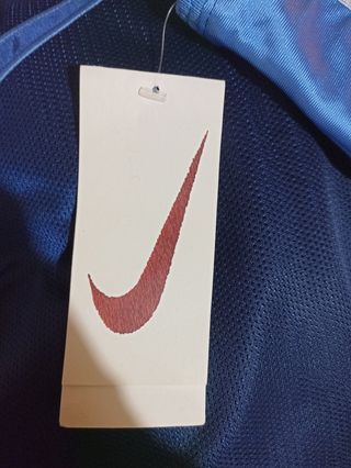 Camiseta Nike baloncesto 