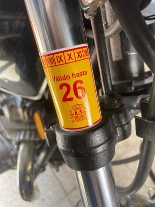 Kawasaki KZ 440 LTD
